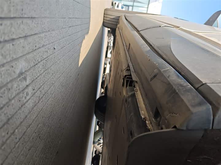 Volkswagen ID.4 Crozz 2024 2024款 PRO