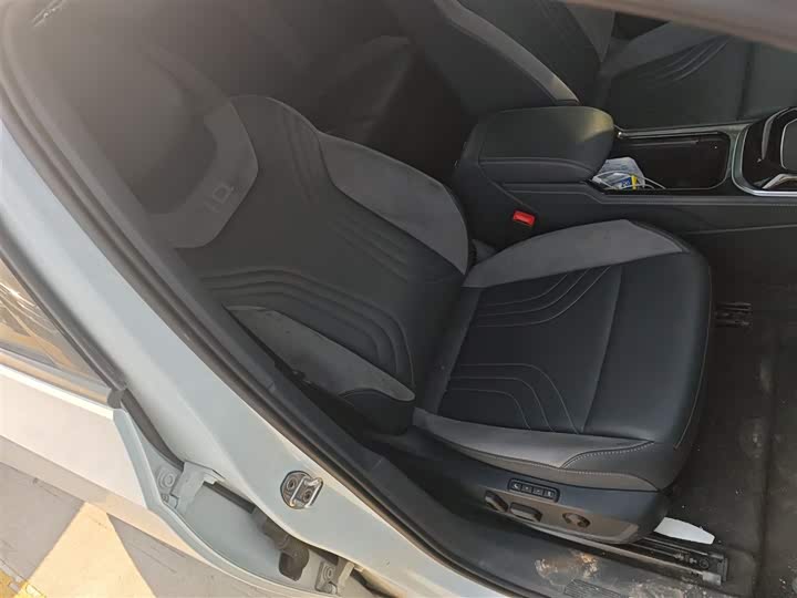 Volkswagen ID.4 Crozz 2024 2024款 PRO