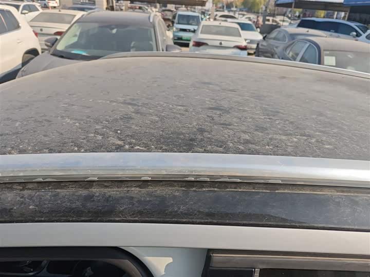 Volkswagen ID.4 Crozz 2024 2024款 PRO