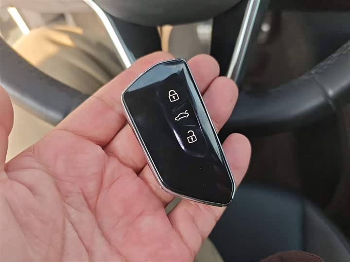 Volkswagen ID.4 Crozz 2024 2024款 PRO