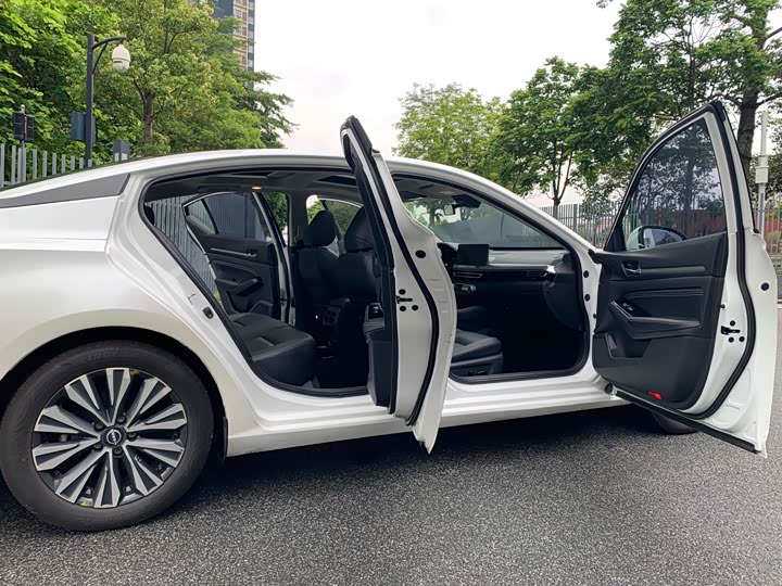 Nissan Teana 2022 2022款 2.0L XL-TLS 悦享版