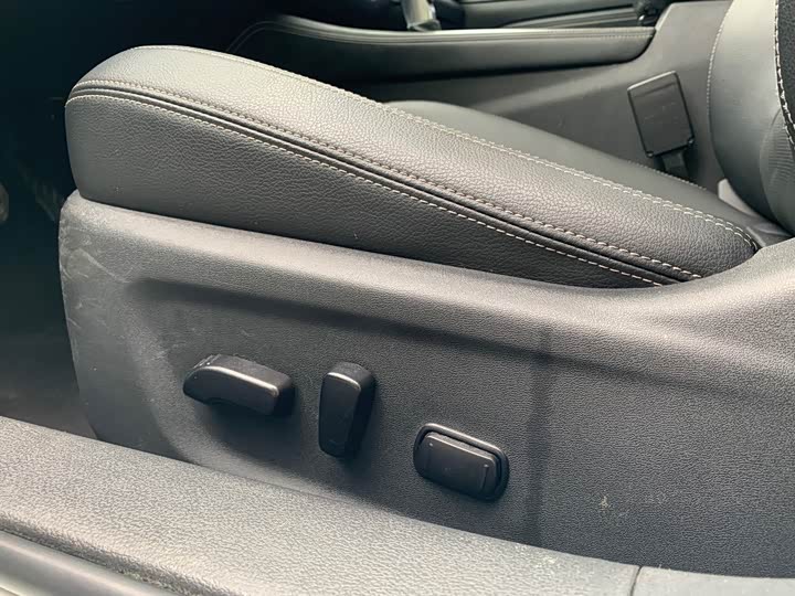 Nissan Teana 2022 2022款 2.0L XL-TLS 悦享版