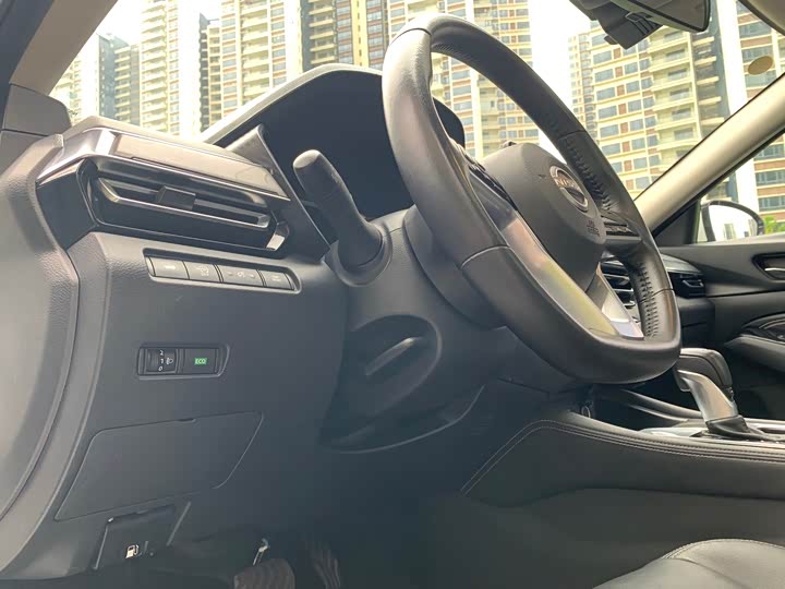 Nissan Teana 2022 2022款 2.0L XL-TLS 悦享版