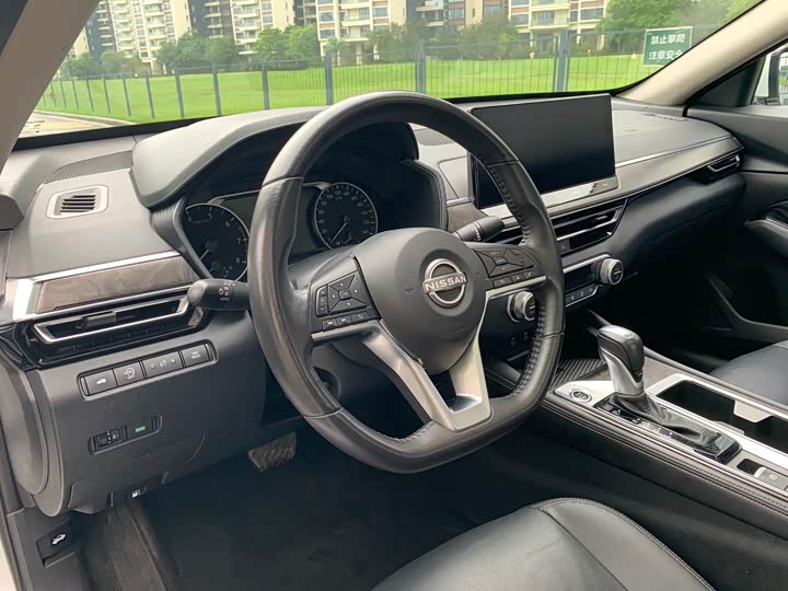 Nissan Teana 2022 2022款 2.0L XL-TLS 悦享版