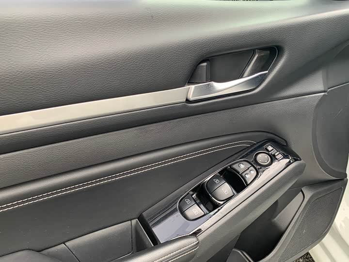 Nissan Teana 2022 2022款 2.0L XL-TLS 悦享版