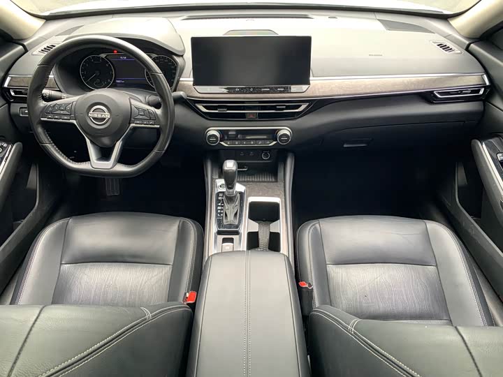 Nissan Teana 2022 2022款 2.0L XL-TLS 悦享版