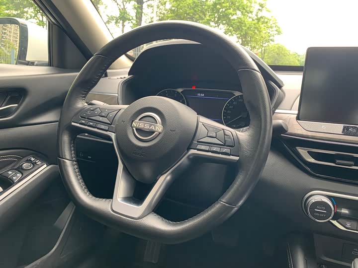 Nissan Teana 2022 2022款 2.0L XL-TLS 悦享版