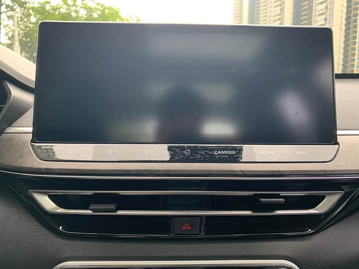 Nissan Teana 2022 2022款 2.0L XL-TLS 悦享版