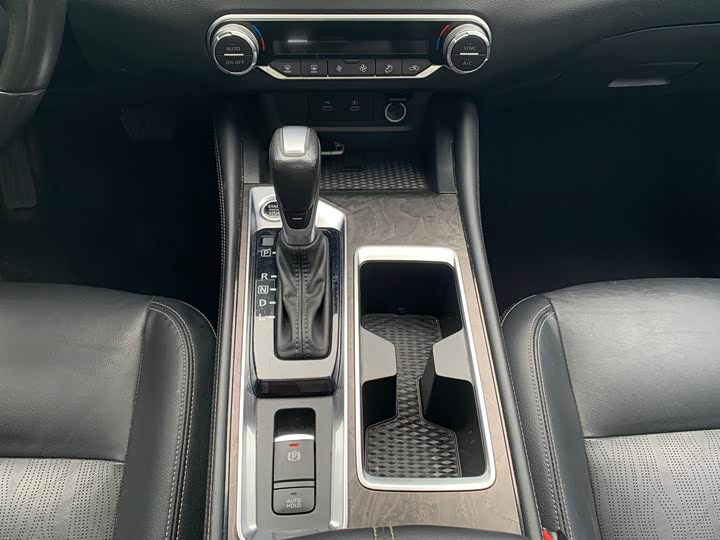 Nissan Teana 2022 2022款 2.0L XL-TLS 悦享版