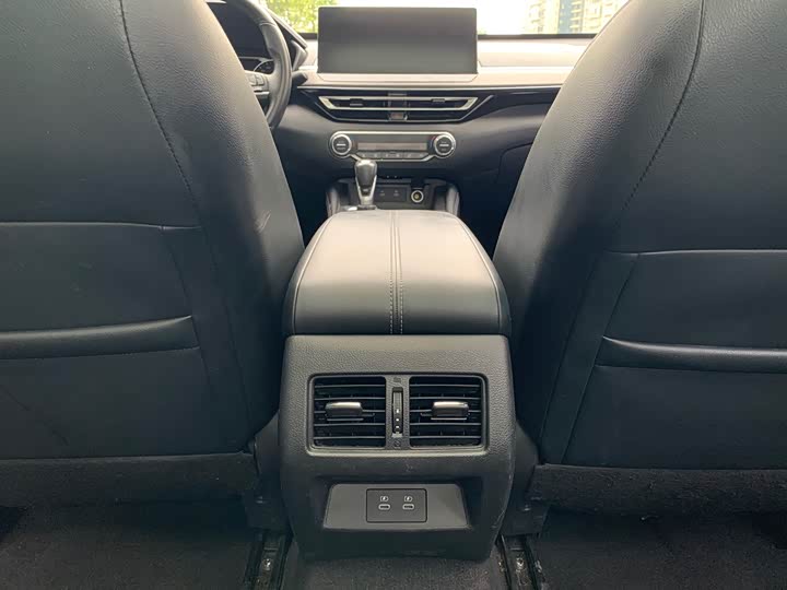 Nissan Teana 2022 2022款 2.0L XL-TLS 悦享版