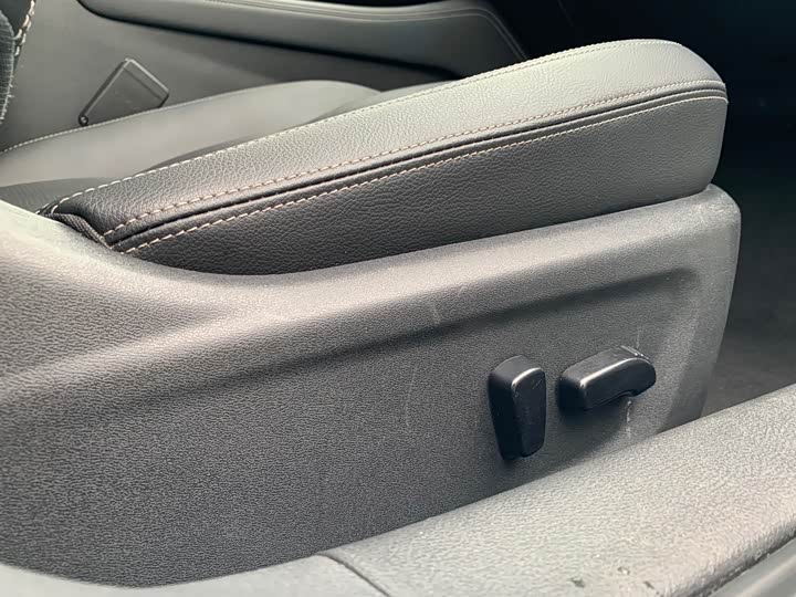 Nissan Teana 2022 2022款 2.0L XL-TLS 悦享版