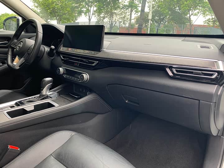 Nissan Teana 2022 2022款 2.0L XL-TLS 悦享版