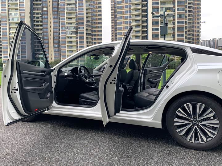 Nissan Teana 2022 2022款 2.0L XL-TLS 悦享版