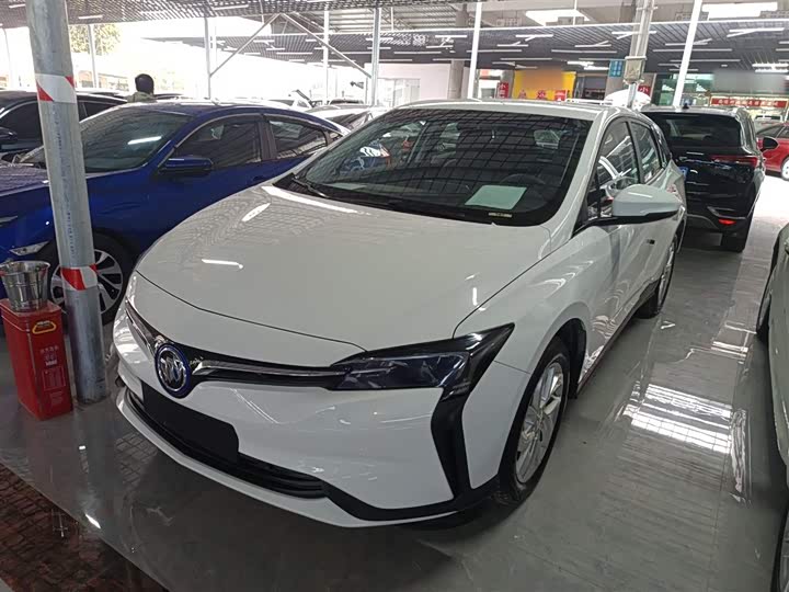 Buick Velite 6 2024 2024款 430km 舒享版