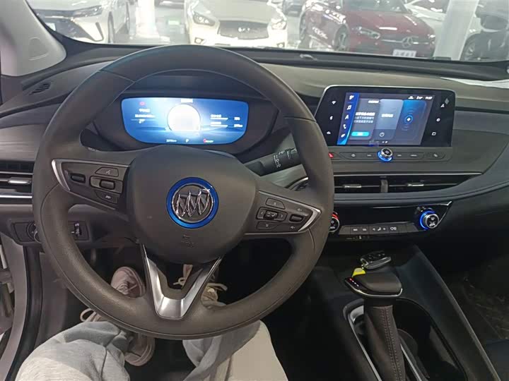 Buick Velite 6 2024 2024款 430km 舒享版