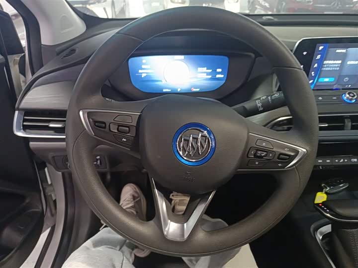 Buick Velite 6 2024 2024款 430km 舒享版
