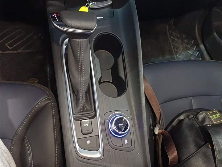 Buick Velite 6 2024 2024款 430km 舒享版