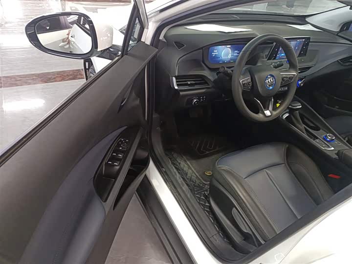 Buick Velite 6 2024 2024款 430km 舒享版