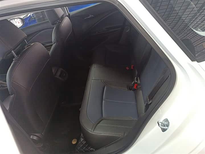 Buick Velite 6 2024 2024款 430km 舒享版