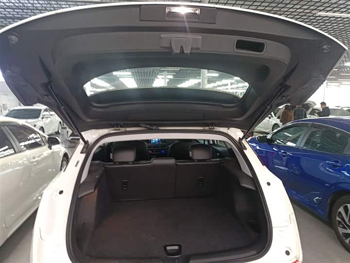 Buick Velite 6 2024 2024款 430km 舒享版