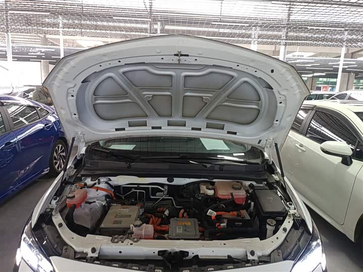 Buick Velite 6 2024 2024款 430km 舒享版