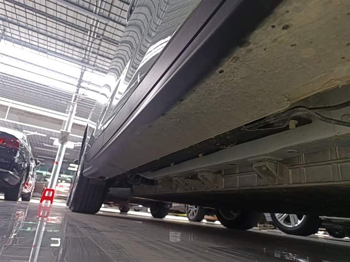 Buick Velite 6 2024 2024款 430km 舒享版