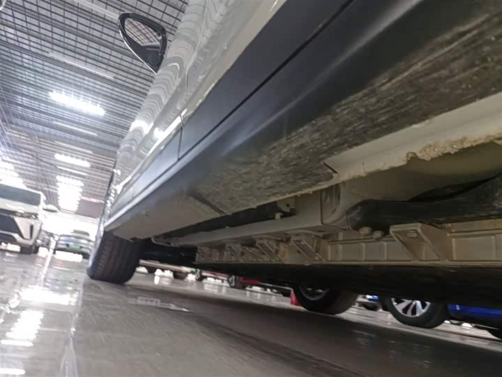 Buick Velite 6 2024 2024款 430km 舒享版