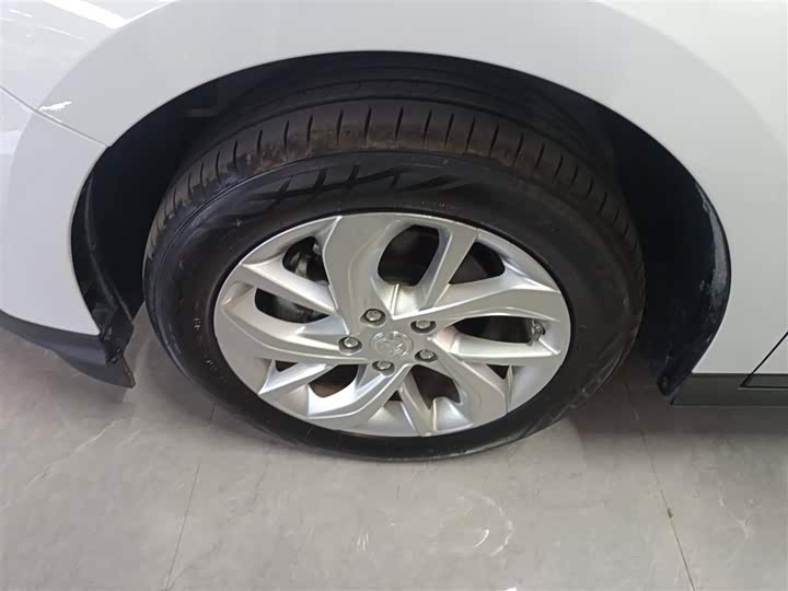 Buick Velite 6 2024 2024款 430km 舒享版