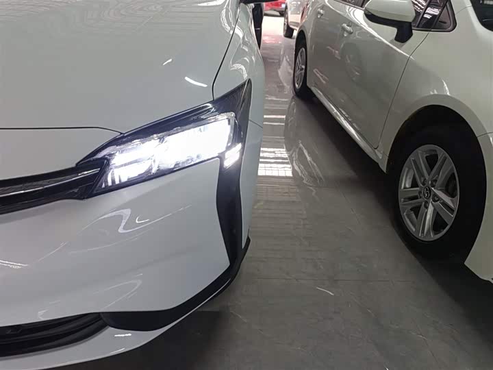 Buick Velite 6 2024 2024款 430km 舒享版