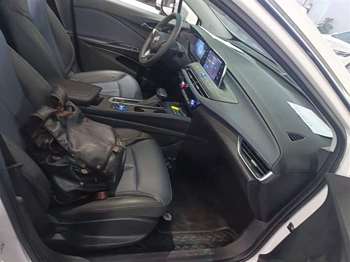 Buick Velite 6 2024 2024款 430km 舒享版