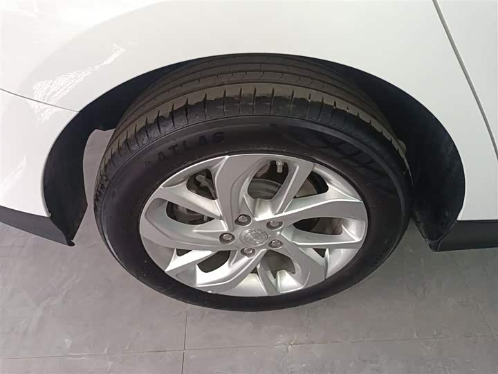 Buick Velite 6 2024 2024款 430km 舒享版