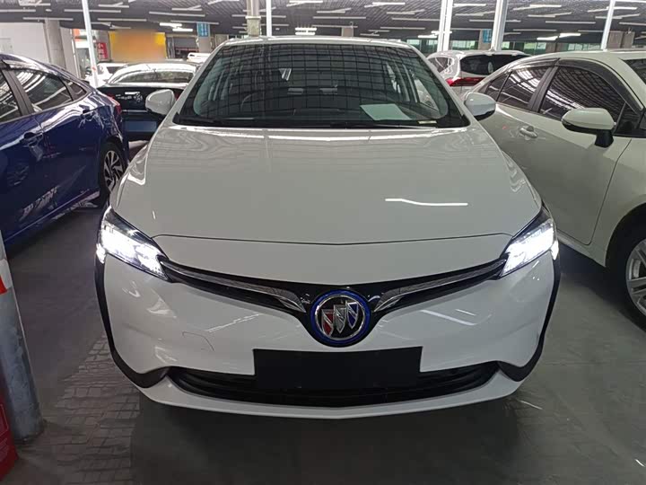 Buick Velite 6 2024 2024款 430km 舒享版