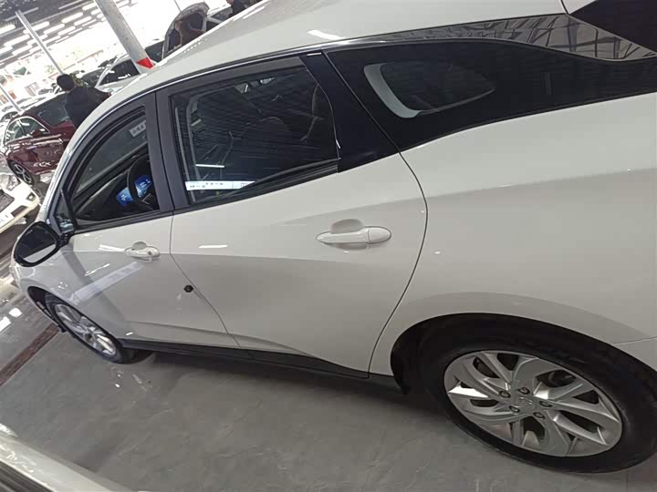 Buick Velite 6 2024 2024款 430km 舒享版