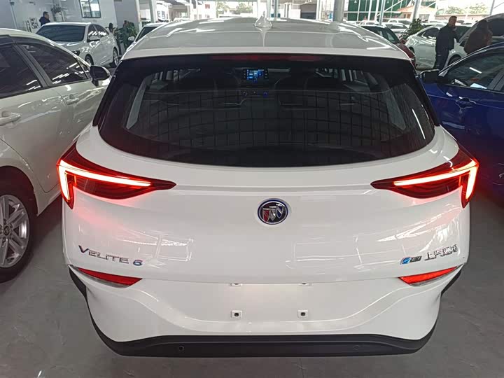 Buick Velite 6 2024 2024款 430km 舒享版