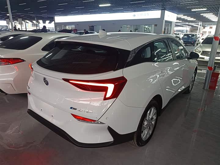 Buick Velite 6 2024 2024款 430km 舒享版