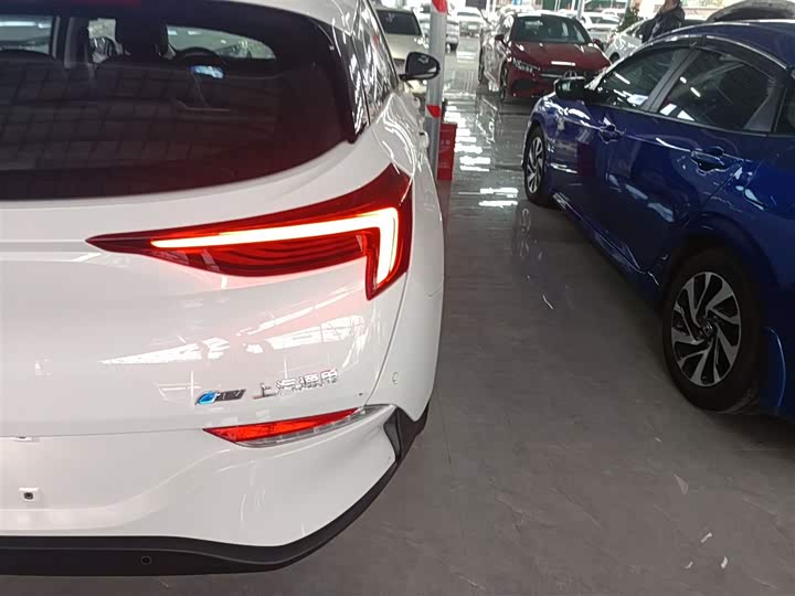 Buick Velite 6 2024 2024款 430km 舒享版