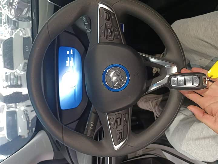 Buick Velite 6 2024 2024款 430km 舒享版