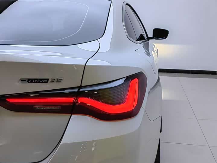 BMW i4 2023 2023款 eDrive35