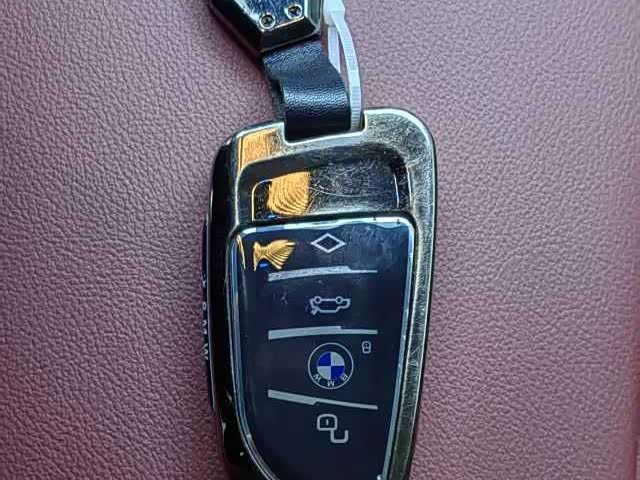 BMW i4 2023 2023款 eDrive35