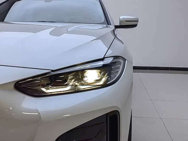 BMW i4 2023 2023款 eDrive35