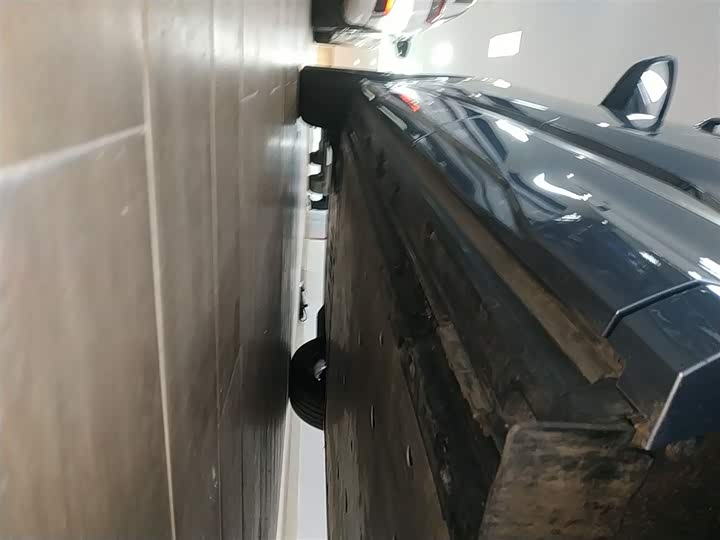 Audi Q4 e-tron 2024 2024款 40 e-tron 创境版