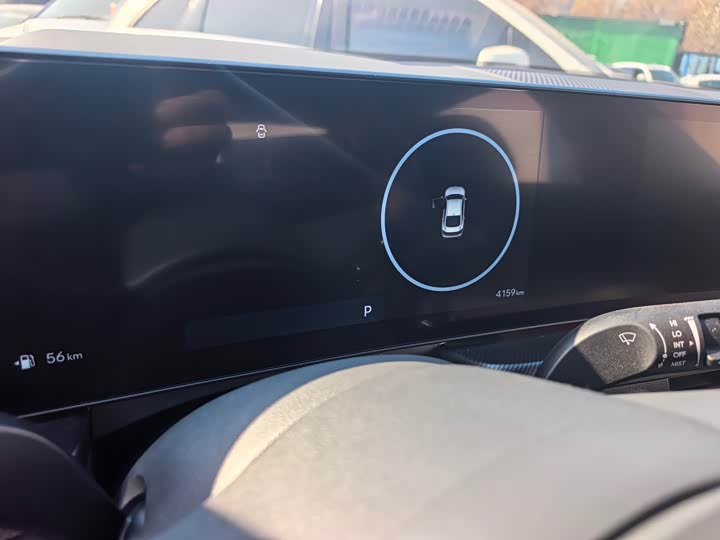 Hyundai Sonata N Line 2024 2024款 2.0T N Line Max