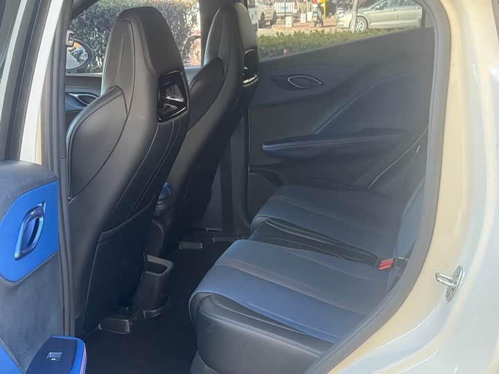 BYD Seagull 2025 2025款 305km 活力版