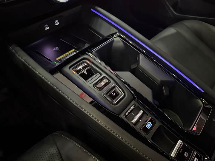 Honda Accord Hybrid 2023 2023款 2.0L e:PHEV 尊贵版