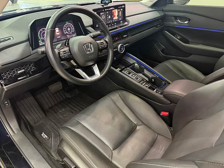 Honda Accord Hybrid 2023 2023款 2.0L e:PHEV 尊贵版