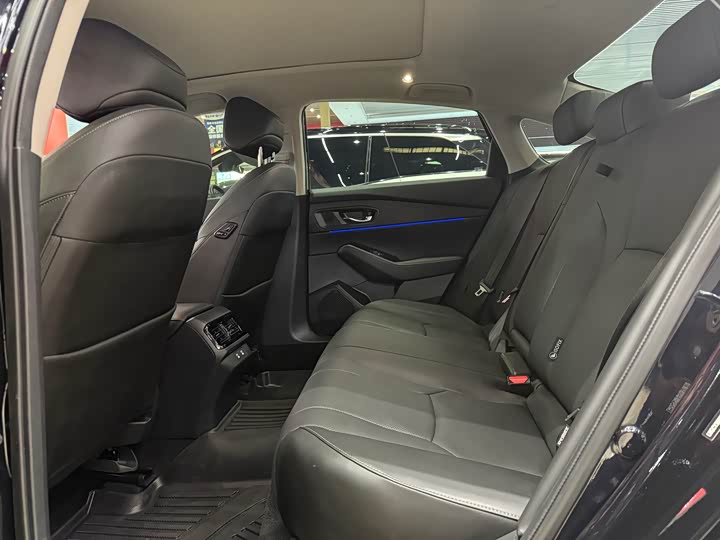 Honda Accord Hybrid 2023 2023款 2.0L e:PHEV 尊贵版