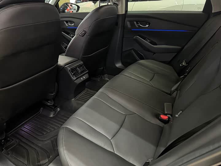 Honda Accord Hybrid 2023 2023款 2.0L e:PHEV 尊贵版