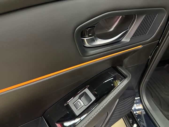 Honda Accord Hybrid 2023 2023款 2.0L e:PHEV 尊贵版