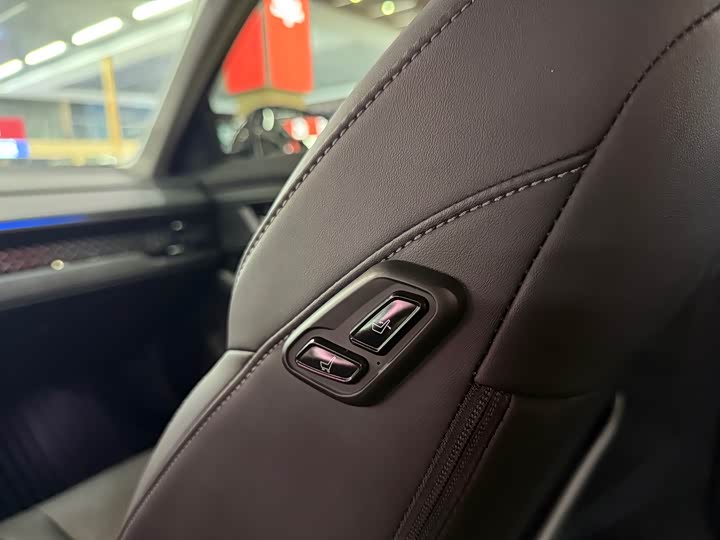 Honda Accord Hybrid 2023 2023款 2.0L e:PHEV 尊贵版