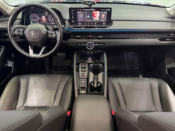 Honda Accord Hybrid 2023 2023款 2.0L e:PHEV 尊贵版